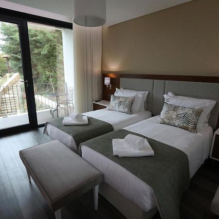 O Casario Bed & Breakfast Mirandela Exterior photo